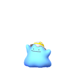 Ditto SPRING_2026_B (Shiny)