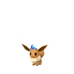 Eevee GOFEST_2024_MTIARA (not shiny)