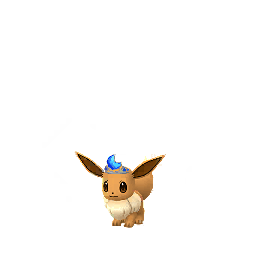 Eevee GOFEST_2024_MTIARA (not shiny)