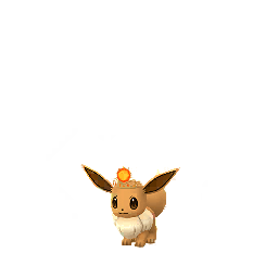 Eevee GOFEST_2024_STIARA (not shiny)