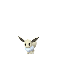 Dynamax Eevee (Shiny)