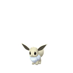Dynamax Eevee (Shiny)