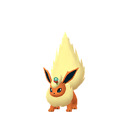 Pokémon GO Pyroli sprite 