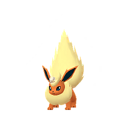 Flareon MAY_2023 (not shiny)