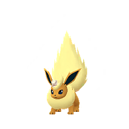 Flareon MAY_2023 (Shiny)