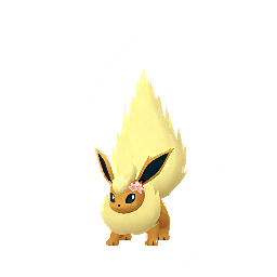 Flareon SPRING_2023 (Shiny)