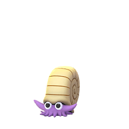 Amonitas (Shiny)