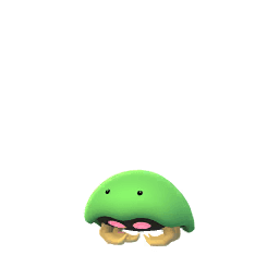 Kabuto (Shiny)