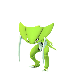 Dynamax Kabutops (Shiny)