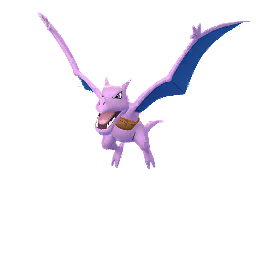 Aerodactyl SUMMER_2023 (Shiny)