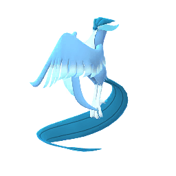 Artikodin de Galar (Shiny)