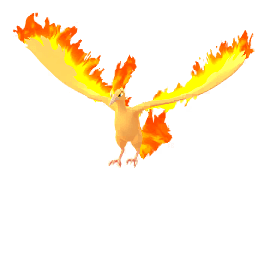 Pokémon GO Crypto-Lavados sprite 
