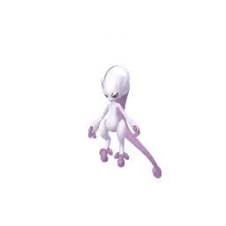 Pokémon GO Mega-Mewtwo Y sprite 