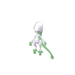 Mega-Mewtwo Y (Shiny)