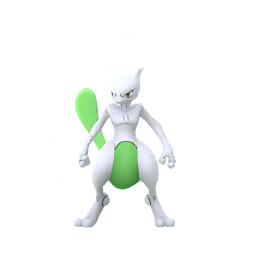 Pokémon Go: Shadow Mewtwo guia de ataque – Mundo Apple SJC –Assistência  Premium Apple–