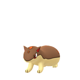 Quilava (Shiny)