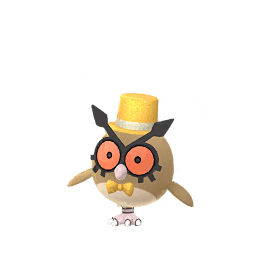Hoothoot Sombroso JAN_2022_NOEVOLVE (not shiny)