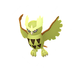 Noarfang Obscur (Shiny)