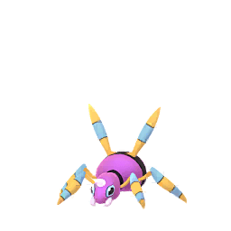 Migalos (Shiny)