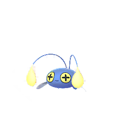Loupio (not shiny)