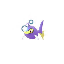 Lanturn (Shiny)