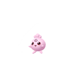 Igglybuff (Shiny)