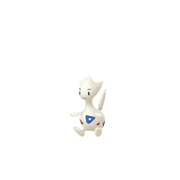 Togetic (Shiny)