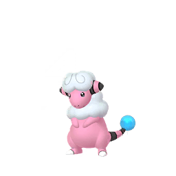 Shadow Flaaffy (Pokémon GO): Stats, Moves, Counters, Evolution
