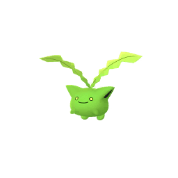 Granivol (Shiny)