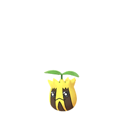 Sunkern (not shiny)