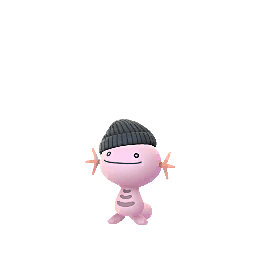 Wooper FALL_2023 (Shiny)