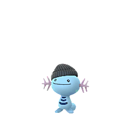 Wooper FALL_2023 (not shiny)
