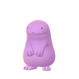 Maraiste (Shiny)
