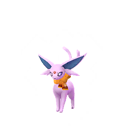 Espeon GOFEST_2024_SSCARF (not shiny)