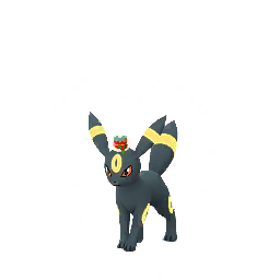 Noctali HOLIDAY_2022 (not shiny)