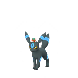 Noctali HOLIDAY_2022 (Shiny)