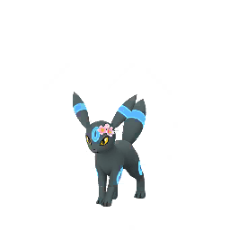 Noctali SPRING_2023 (Shiny)