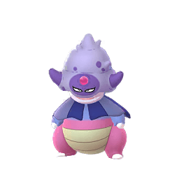 Galar-Laschoking (Shiny)