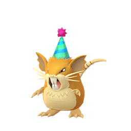 Rattatac JAN_2020_NOEVOLVE (not shiny)