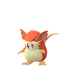 Rattatac (Shiny)