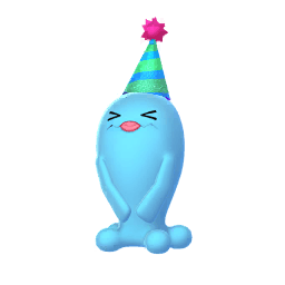 Shadow Wobbuffet JAN_2020_NOEVOLVE (not shiny)