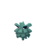 Pomdepik scaled to 0.4258235294117647x Human scale (compared to 1.7m human)