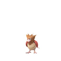 Piafabec (not shiny)
