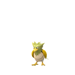 Piafabec (Shiny)