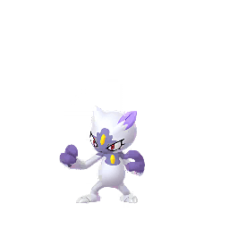 Farfuret de Hisui (not shiny)