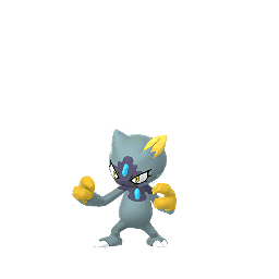 Hisuian Sneasel (Shiny)