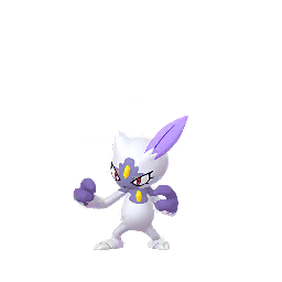 Farfuret de Hisui (not shiny)