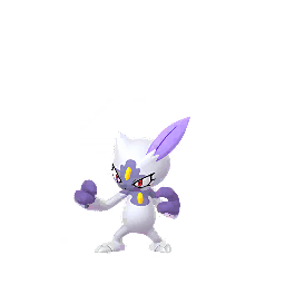 Pokémon GO Sneasel Sombroso de Hisui sprite 