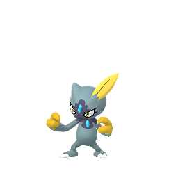 Hisuian Sneasel (Shiny)