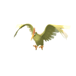 Pokemon 21 Spearow Pokedex: Evolution, Moves, Location, Stats
